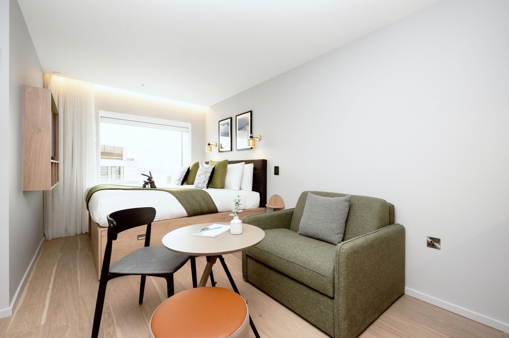 Aparthotel Wilde Paddington Londra