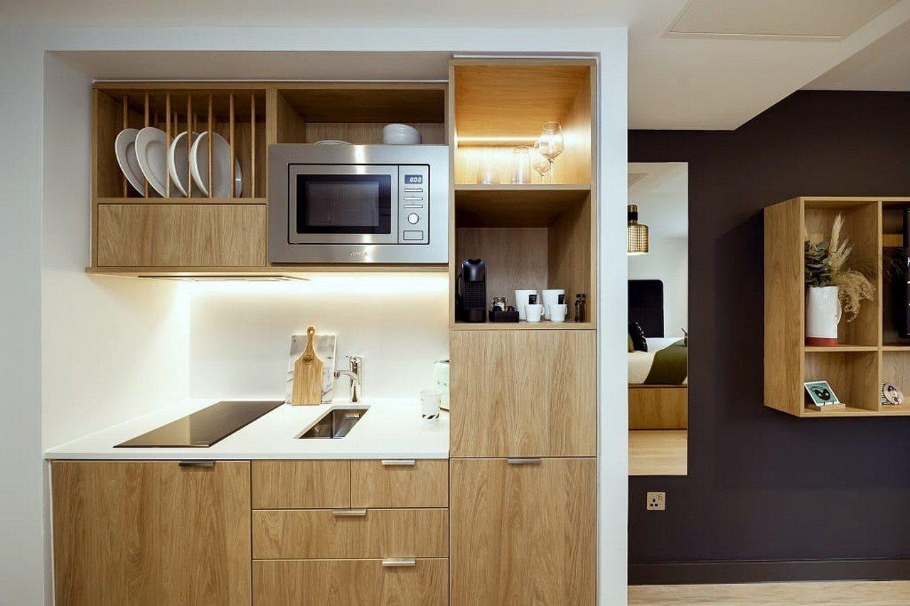 Wilde Paddington 4* Londra
