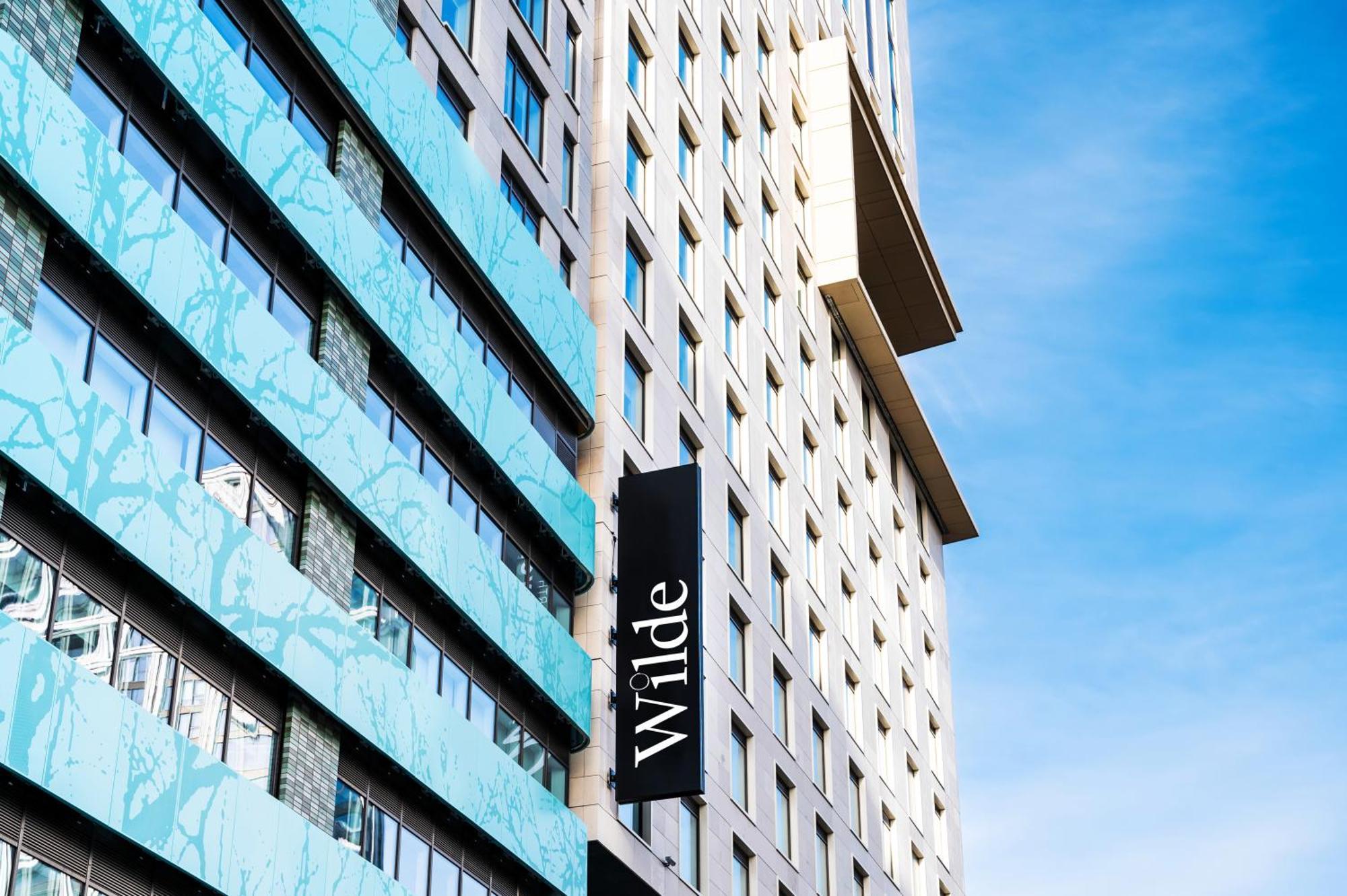 Aparthotel Wilde Paddington Londra