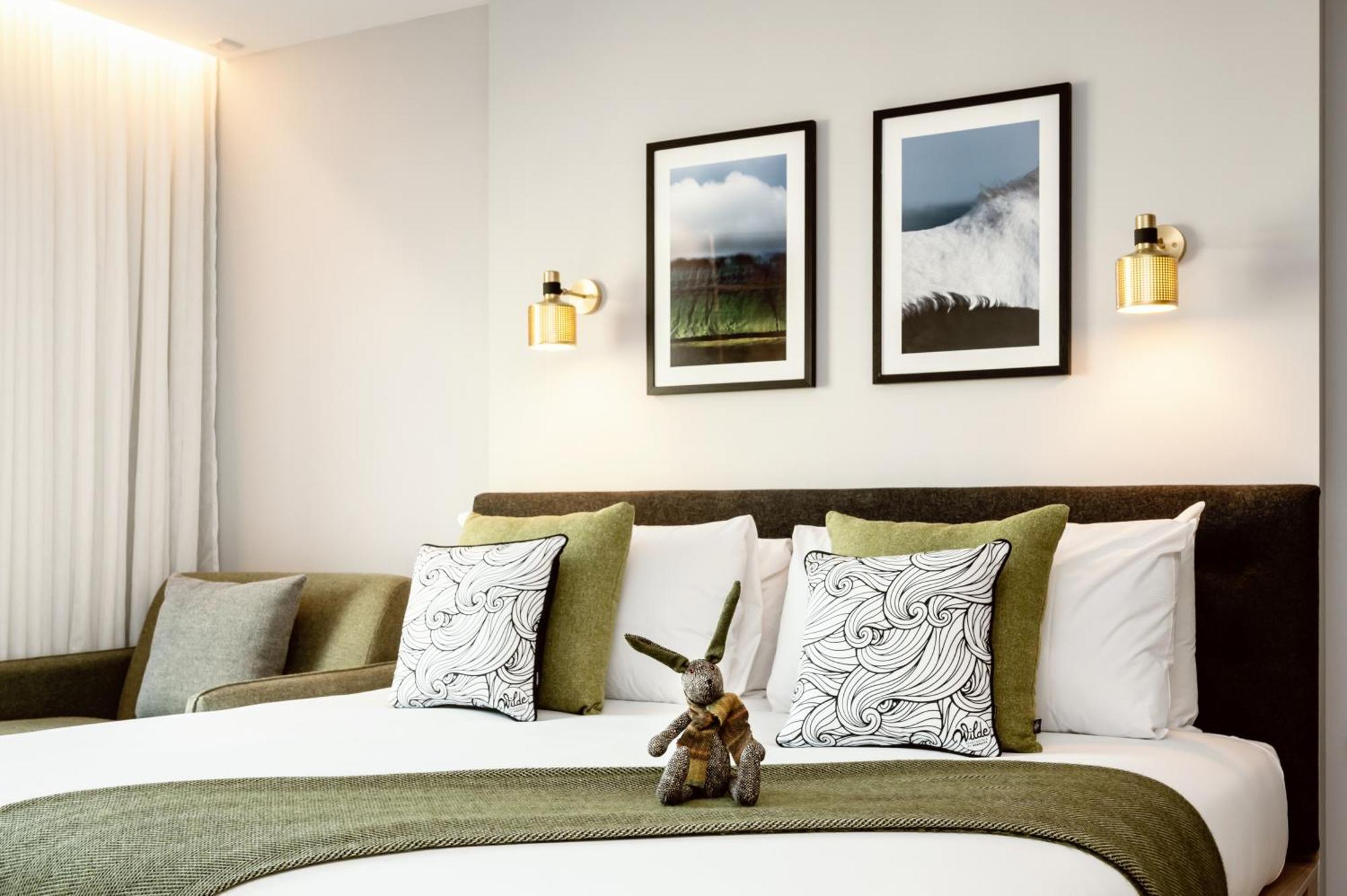 Aparthotel Wilde Paddington Londra