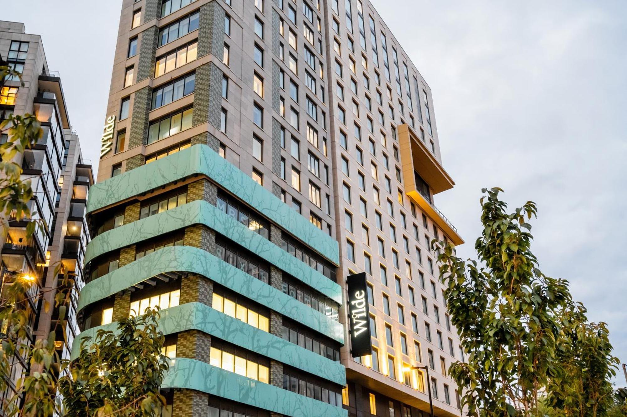 Wilde Paddington 4* Londra